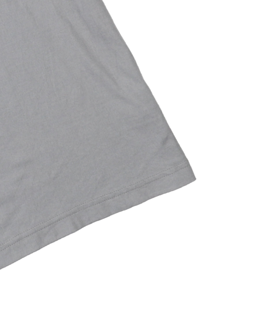 HAMBURGER L/S Tee(MENS)