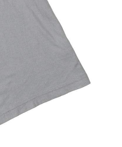 HAMBURGER L/S Tee(MENS)