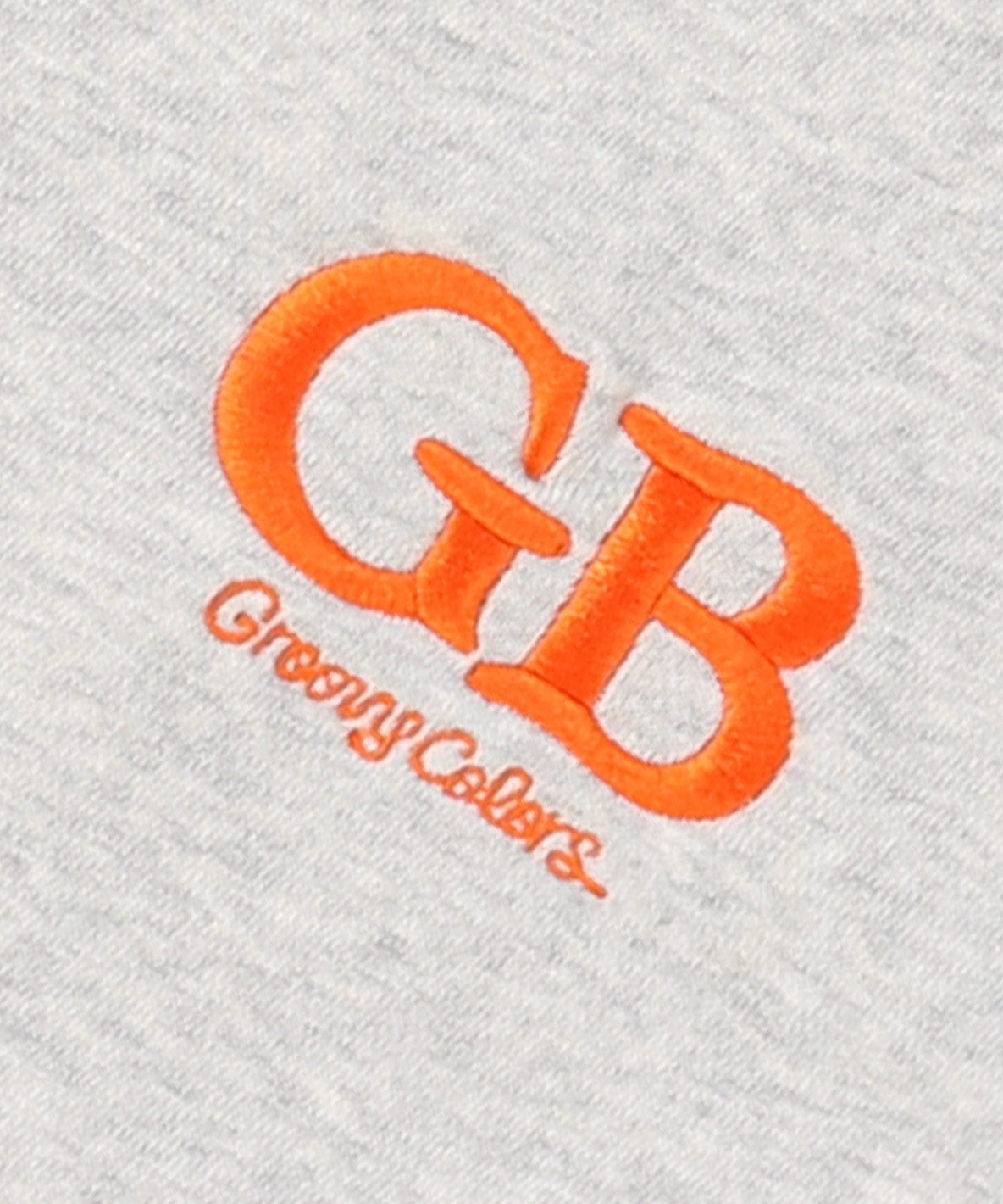 GRVY BURGERS Sweatshirt