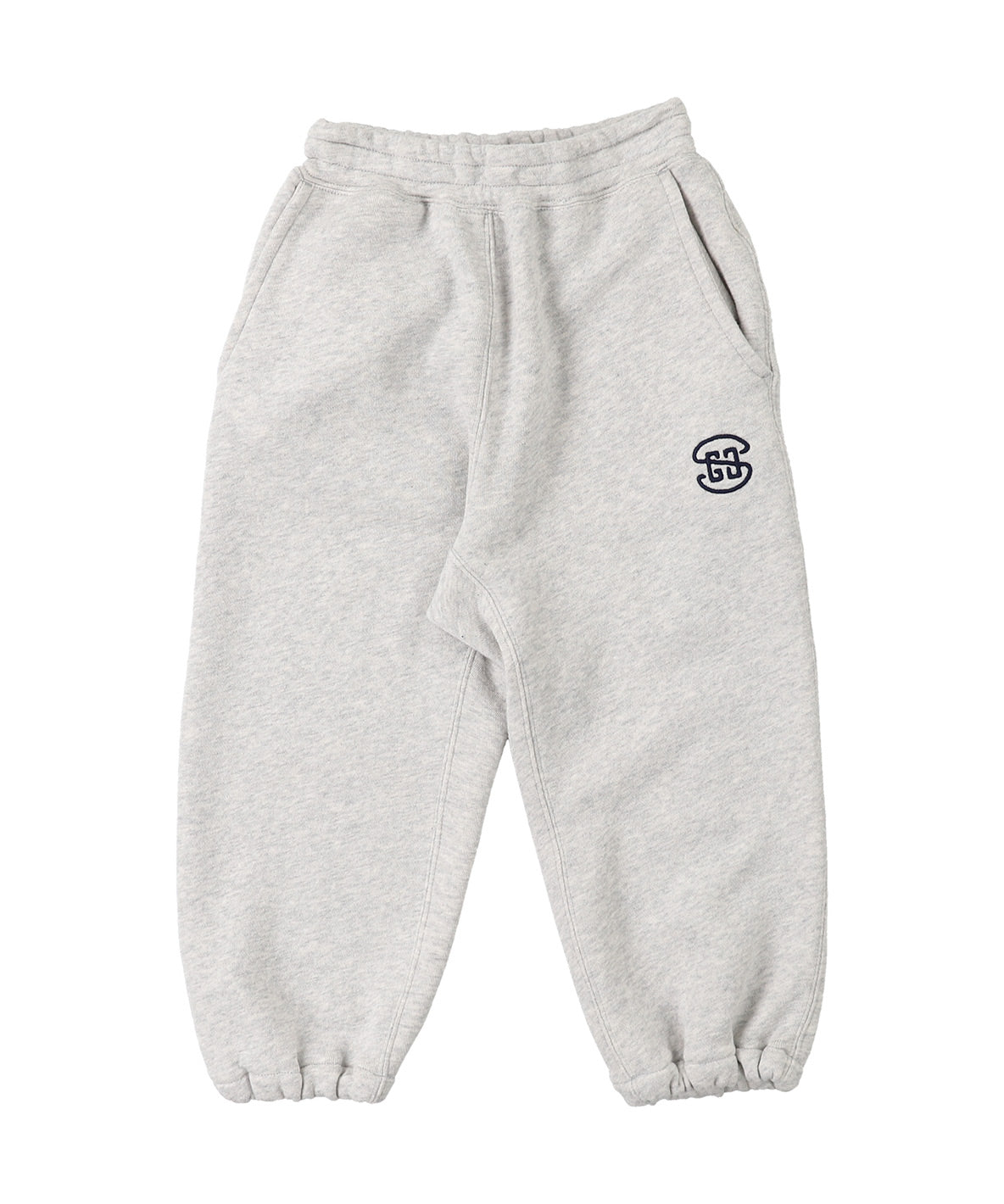 GRVYCLRS Applique Pants(MENS)