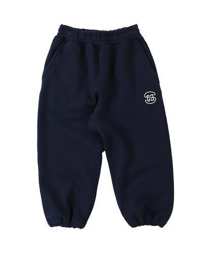 GRVYCLRS Applique Pants