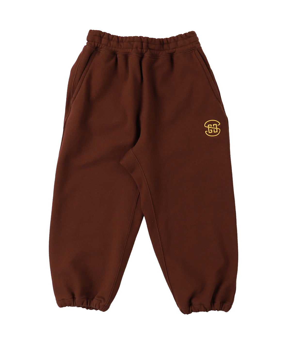 GRVYCLRS Applique Pants(MENS)