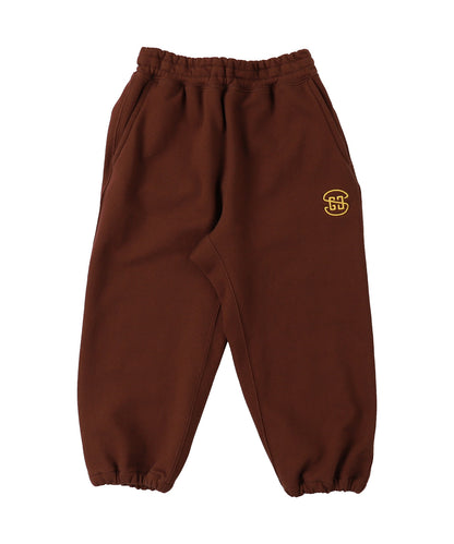 GRVYCLRS Applique Pants