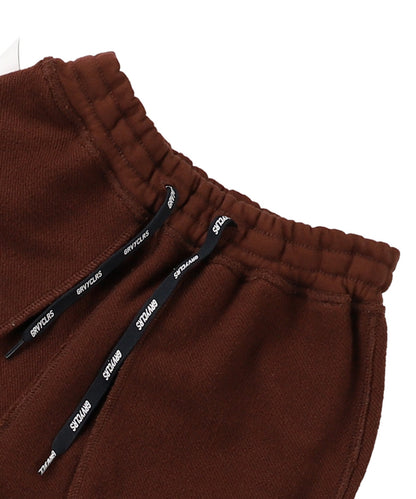 GRVYCLRS Applique Pants(MENS)