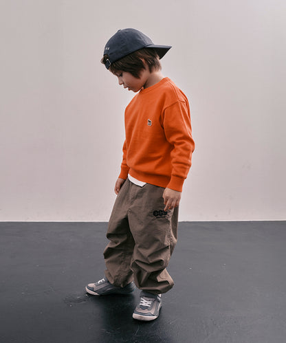 Light shell Taffeta Over Easy Pants