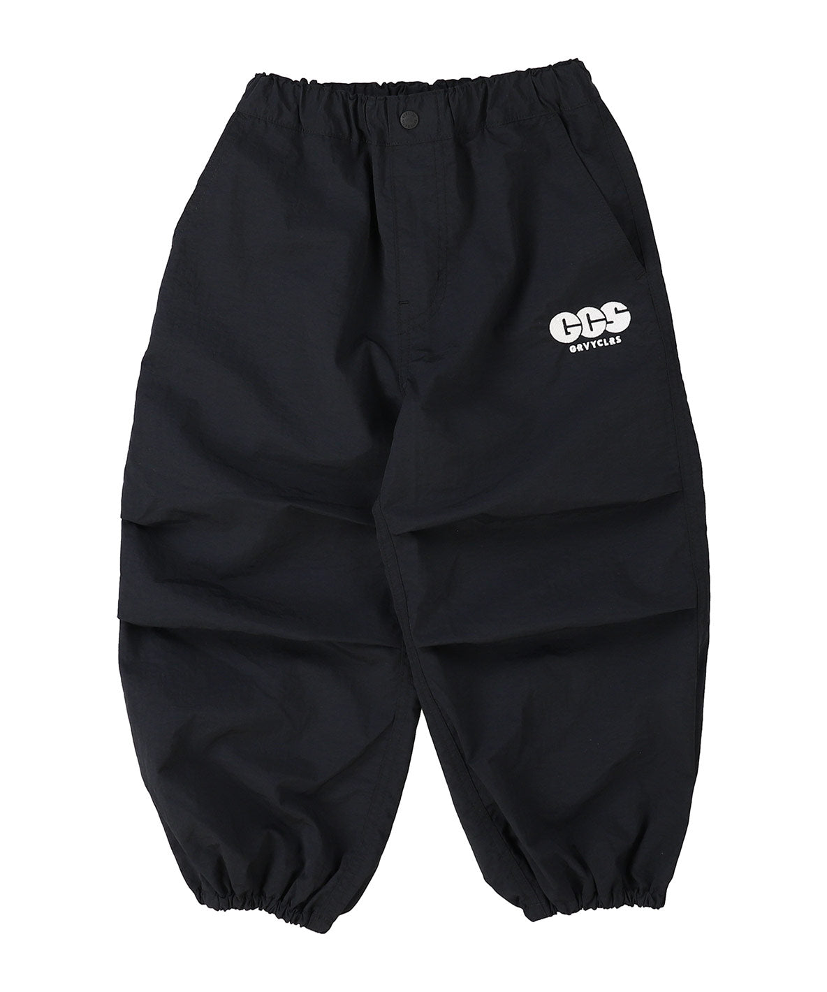 Light shell Taffeta Over Easy Pants(MENS)