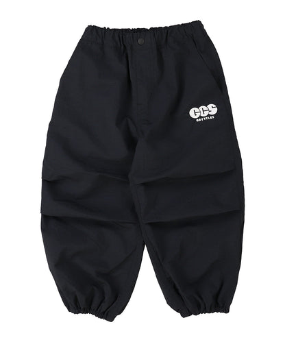 Light shell Taffeta Over Easy Pants(MENS)