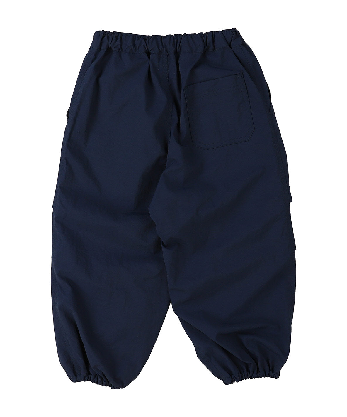 Light shell Taffeta Over Easy Pants