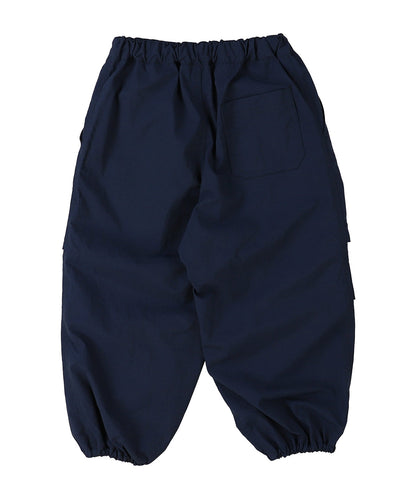 Light shell Taffeta Over Easy Pants