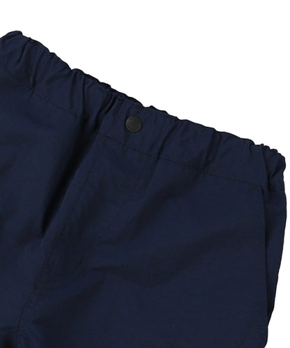 Light shell Taffeta Over Easy Pants(MENS)