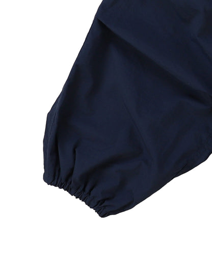 Light shell Taffeta Over Easy Pants