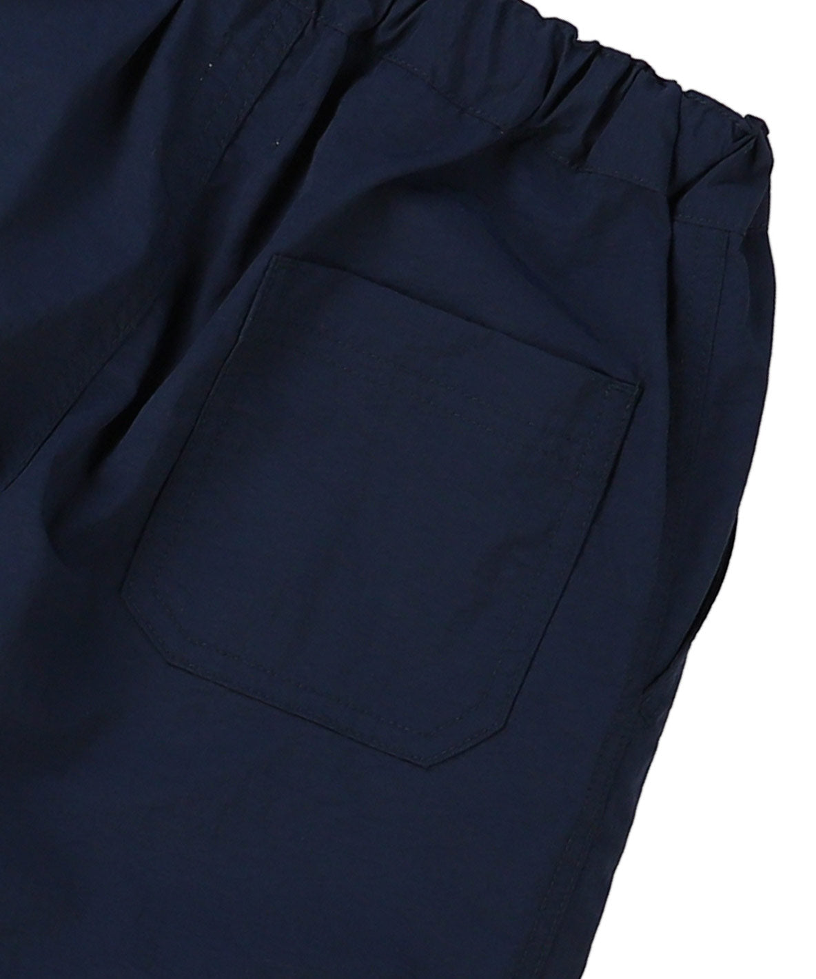 Light shell Taffeta Over Easy Pants
