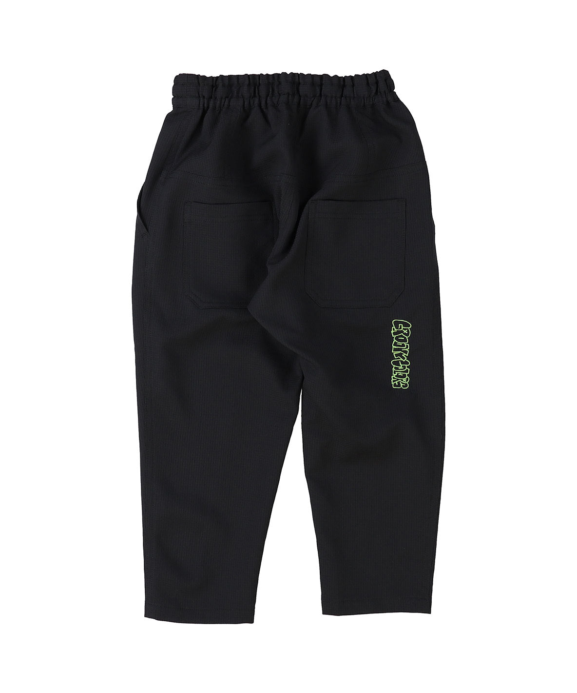 Deratol Air 2-Tuck Long Pants