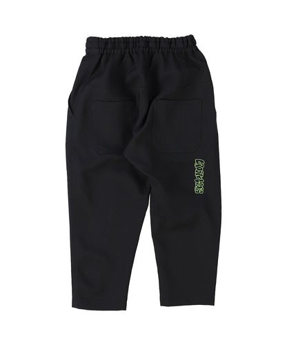 Deratol Air 2-Tuck Long Pants