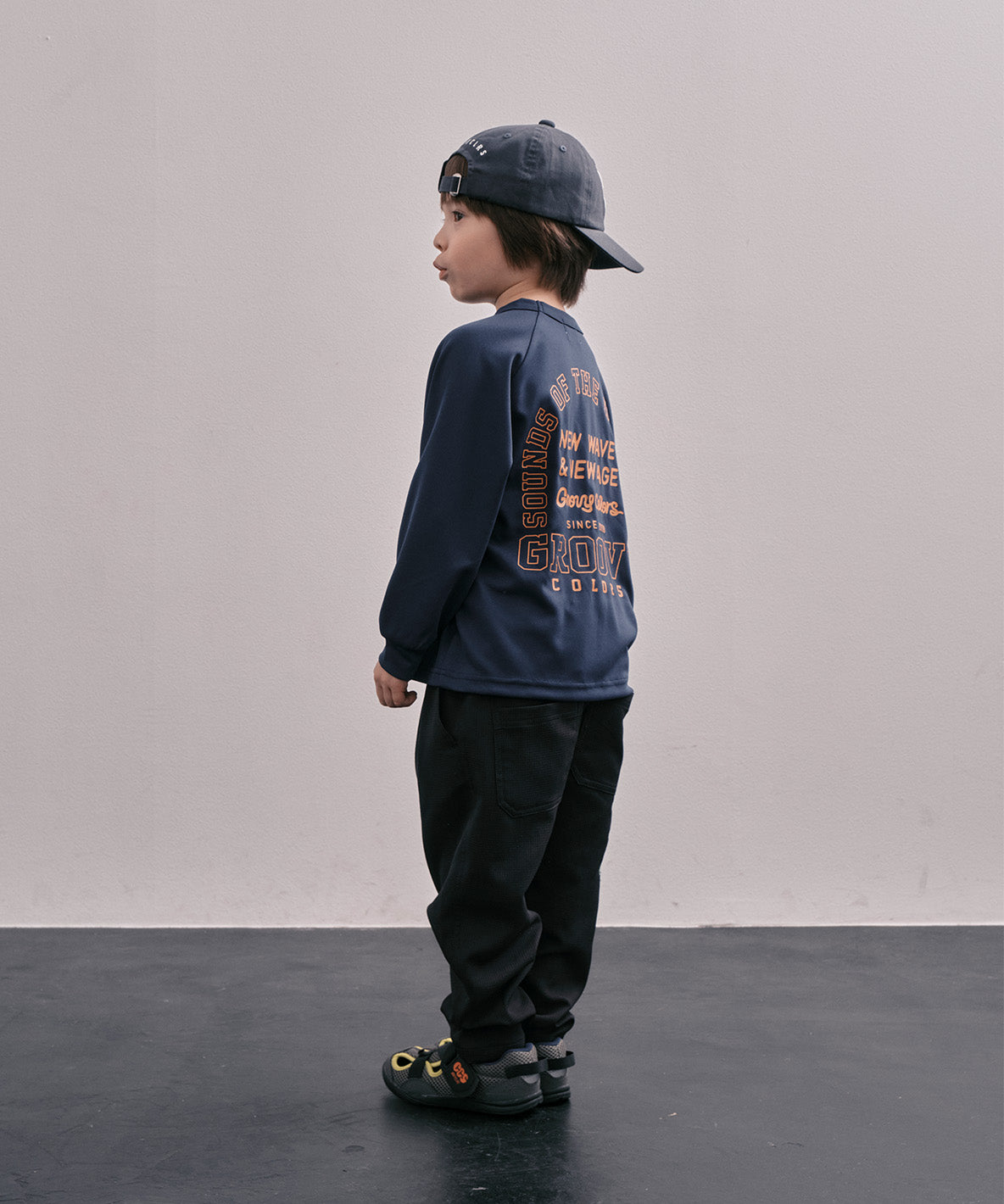 Deratol Air 2-Tuck Long Pants
