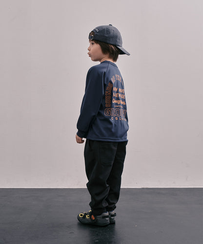 Deratol Air 2-Tuck Long Pants