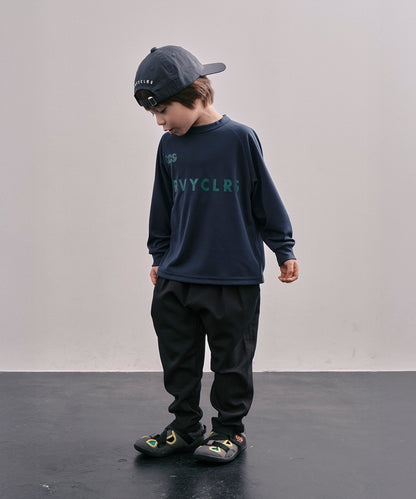 Deratol Air 2-Tuck Long Pants