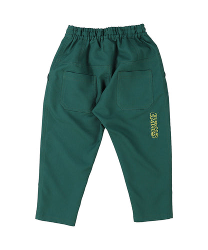 Deratol Air 2-Tuck Long Pants