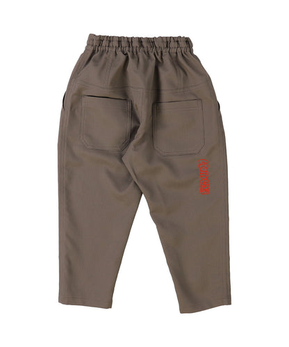 Deratol Air 2-Tuck Long Pants