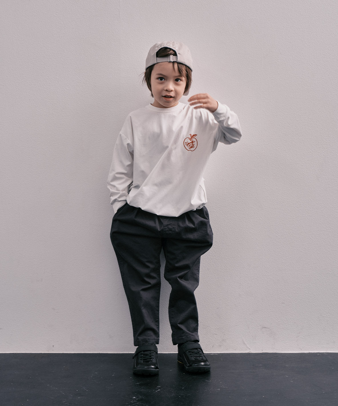 Chino Stretch CITY Pants