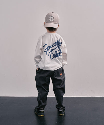 Chino Stretch CITY Pants