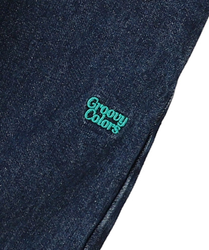 Uneven Denim GCS Cocoon Pants