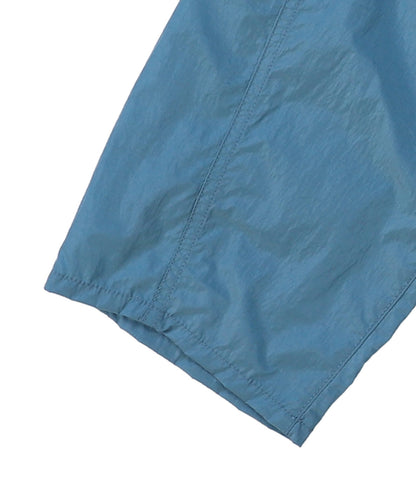 Taffeta Vintage Huge Barrel Leg Pants