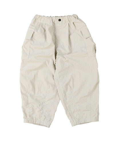 Retro Ripstopped Huge Cargo Pants