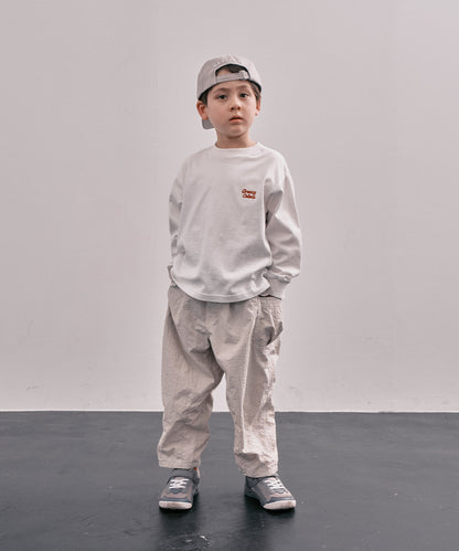 Retro Ripstopped Huge Cargo Pants