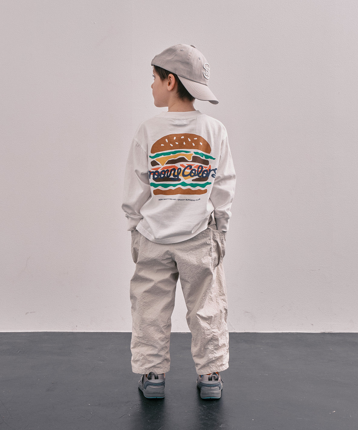 Retro Ripstopped Huge Cargo Pants