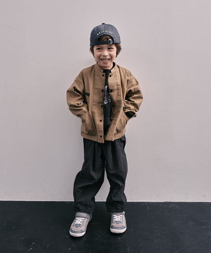 Retro Ripstopped Huge Cargo Pants