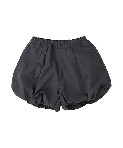 Water Repellent Stretch Balloon Shorts