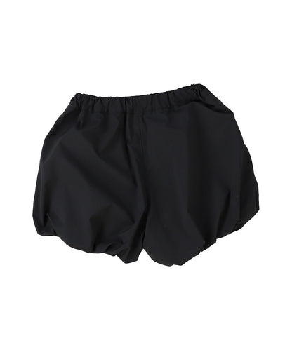 Water Repellent Stretch Balloon Shorts