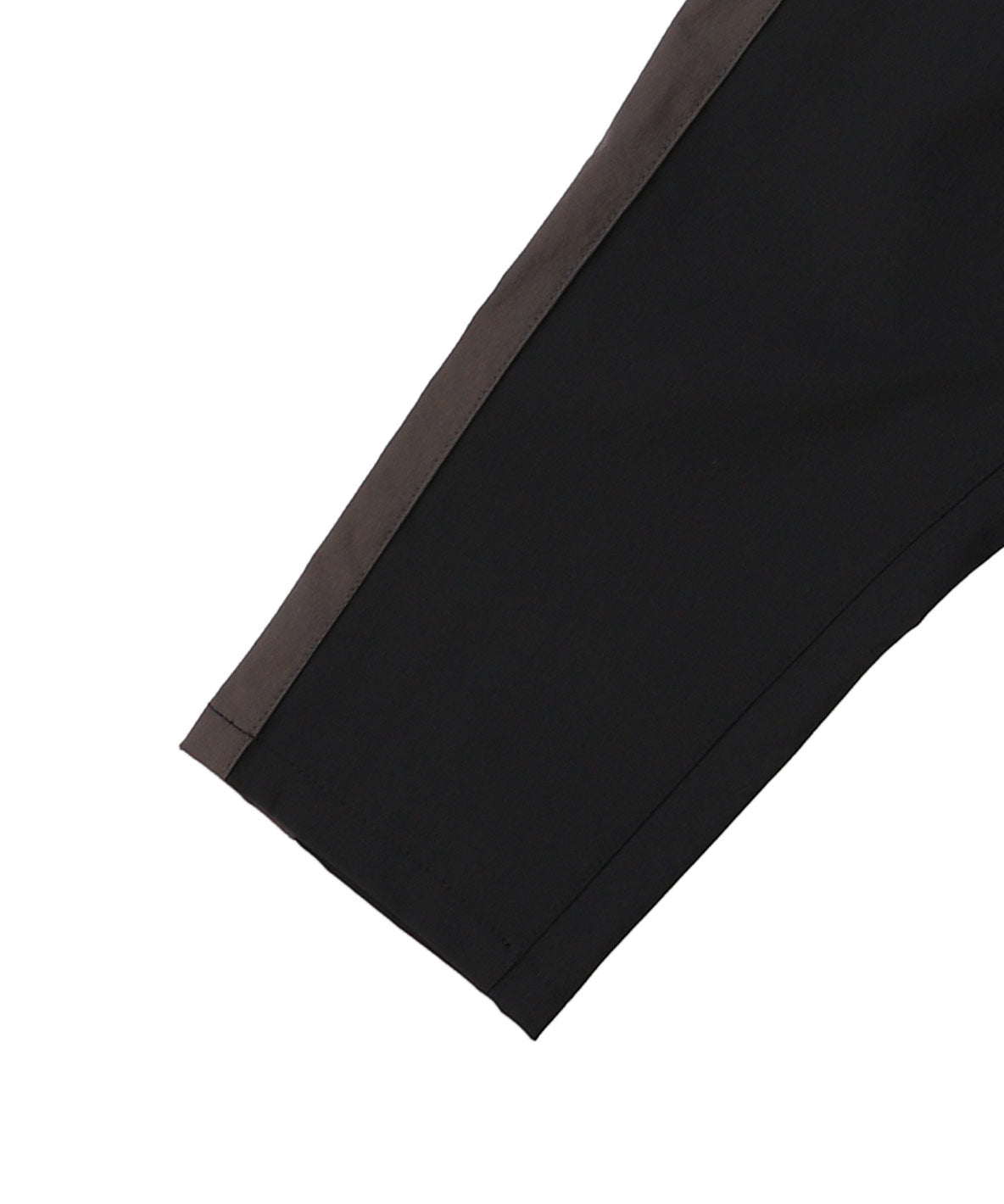 Nylon Stretch 2 Tone Pants