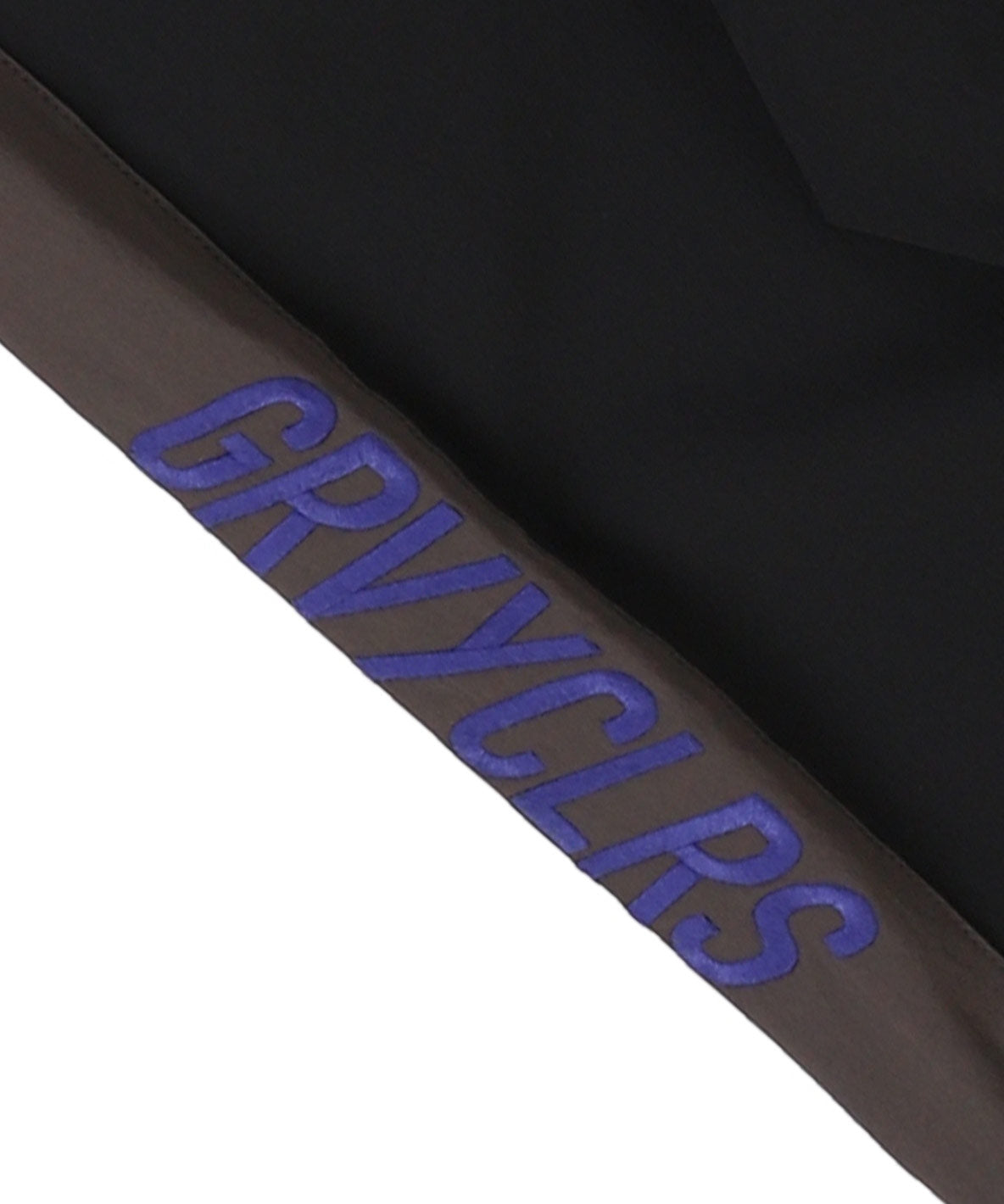 Nylon Stretch 2 Tone Pants