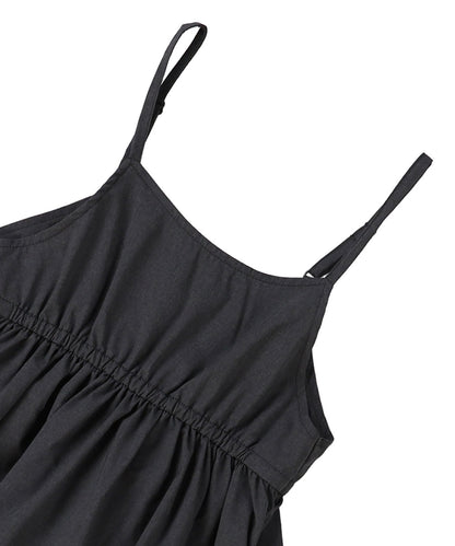 Water Repellent Stretch Camisole Dress