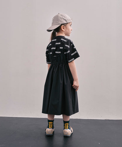 Water Repellent Stretch Camisole Dress