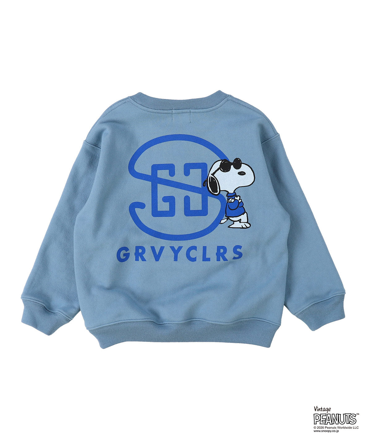SNOOPY JOE COOL Sweatshirt
