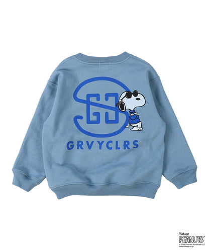 SNOOPY JOE COOL Sweatshirt