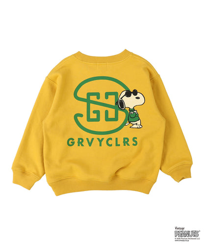 SNOOPY JOE COOL Sweatshirt