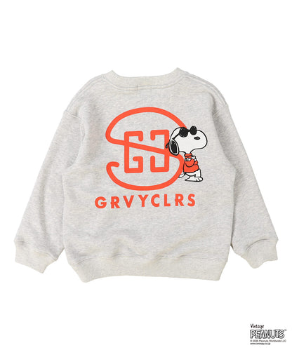 SNOOPY JOE COOL Sweatshirt