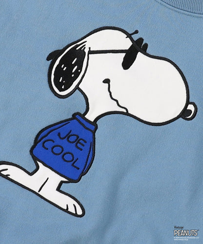 SNOOPY JOE COOL Sweatshirt
