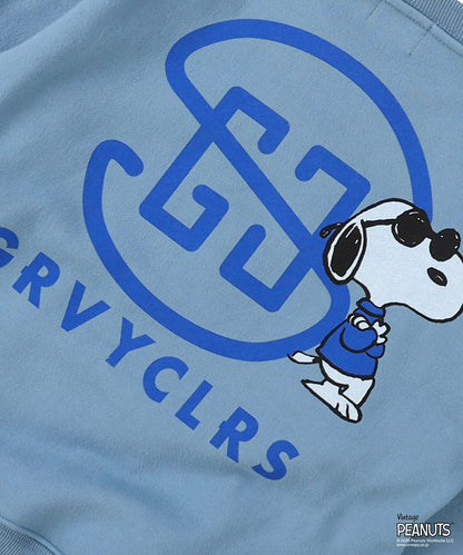 SNOOPY JOE COOL Sweatshirt