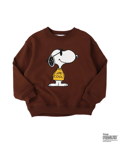 SNOOPY JOE COOL Sweatshirt