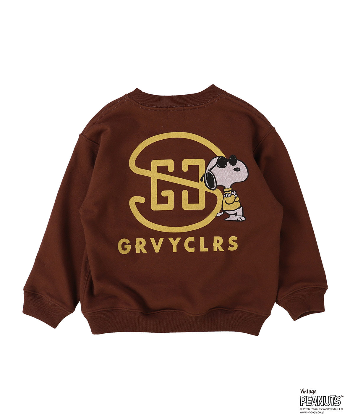 SNOOPY JOE COOL Sweatshirt