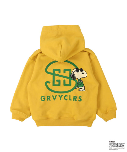 SNOOPY JOE COOL Hoodie(MENS)