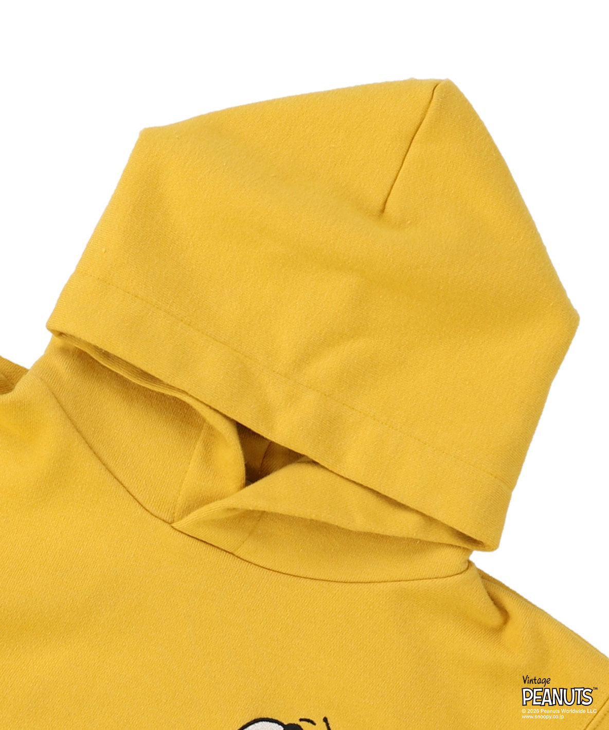 SNOOPY JOE COOL Hoodie