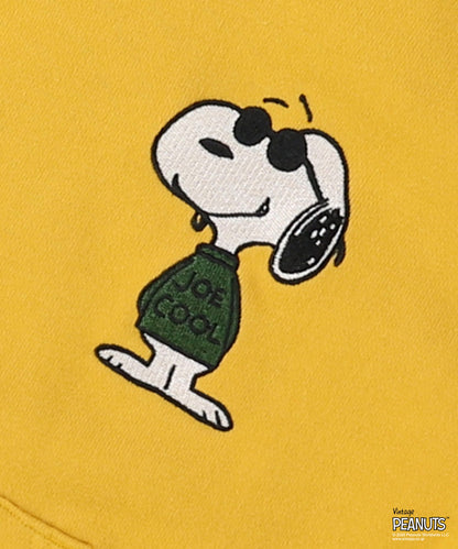 SNOOPY JOE COOL Hoodie