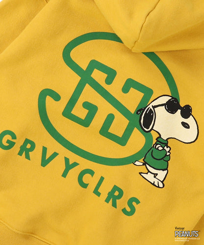 SNOOPY JOE COOL Hoodie