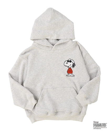 SNOOPY JOE COOL Hoodie